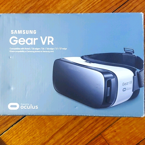 Samsung Other - Samsung Gear VR
